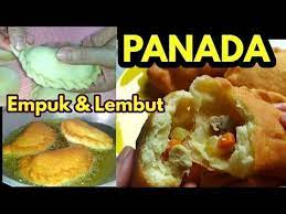 Resep Panada Empuk Lembut Panada Isi Sayuran Ayam Youtube Makanan Dan Minuman Aneka Roti Cemilan