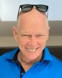 With regret, I inform you of the untimely passing of Brendan Golden.  (Family written obituary) Born