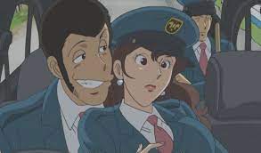 Looking for information on the anime lupin iii vs. Lupin Iii Vs Detective Conan Special And Movie On Bitfeed Co