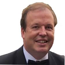 I'm so honoured and delighted to be a finalist...