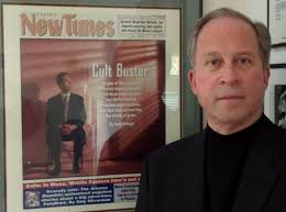 Where it all began for us: Rick Ross, David Koresh, and the Church of  Scientology