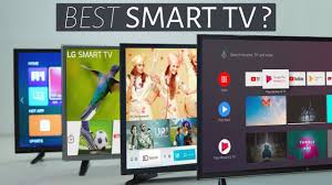 What is a smart tv? Best Budget Smart Tv In India Right Now Youtube
