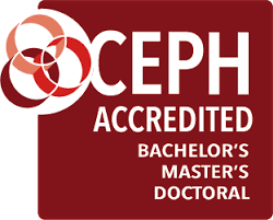 Accreditation About School Of Public Health Indiana University Bloomington
