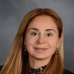 Dr. Ann C. Niles, PhD