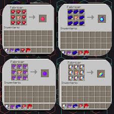1.8▷ please leave a like to support me! Rainbow Gems And Gears Minecraft Pe Mods Addons