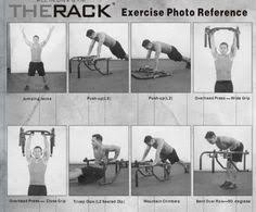 13 Best The Rack Workout Images The Rack Workout Workout