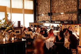 Cole'S Chop House – Napa – Menus And Pictures