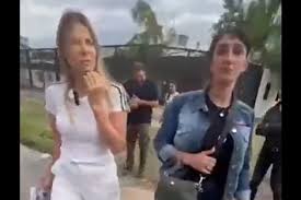 Reichardt y el papelón ortográfico: ¿Desconexión libertaria con La Matanza?