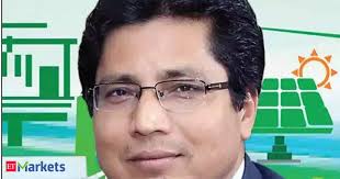 IREDA: Renewable Energy Powerhouse