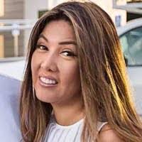 Nancy Trevena's Instagram, Twitter & Facebook