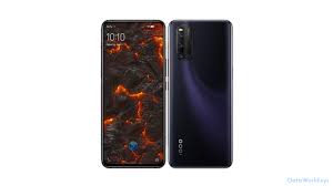 Vivo IQOO 3 5G
