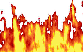 Download transparent fire gif png for free on pngkey.com. Fire On Gifs 120 Animated Flame Images For Free