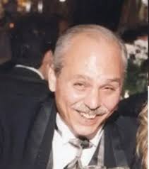 Obituary information for James M. Capelli, Sr.