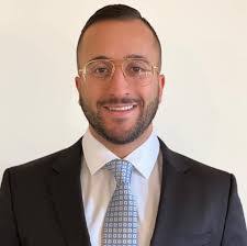 Amer Samman's Instagram, Twitter & Facebook