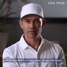 Camilo Villegas' message to fans after daughter Mia's tragic passing