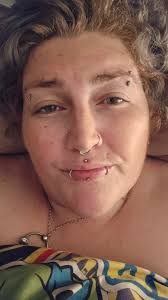 A few days before Christmas my niece (professional piercer) repierced my  snakebites, did both nostril piercings, left flat and right tragus. I am  absolutely in love with how everything turned out.