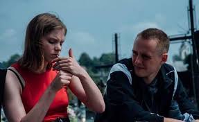 Mocny, drażliwy i duchowo intrygujący. Boze Cialo Oscary 2020 Polski Film Boze Cialo Komasy Nominowany Do Oscara Kobieta Pl