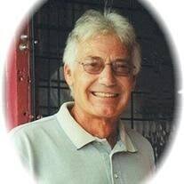 Elmer Hodge Obituary