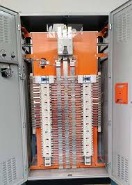 Quadro Geral De Baixa Tensao Preco Mabitec Quadros Eletricos Painel Comandos Eletricos