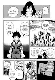 Boku No Hero Academia Online Manga Online - www.puzzlewood.net 1696152601