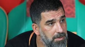 Arda Turan'dan Jose Mourinho göndermesi