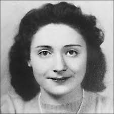 EVELYN RICE Obituary (1925