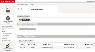 Attualmente l'accesso remoto al modem tim è fornito solo con l'app mytim fisso, per android o tra le altre cose il 7490 permette di gestire l'accesso alla programmazione del router da internet tramite. Gestione Rete Wi Fi Internet Modem Adsl E Fibra Tim Assistenza Tecnica 187 Alice Telecom Italia