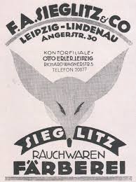 Mai die erste demokratische verfassung in europa. F A Sieglitz Co Wikipedia