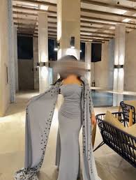 فستان سهره سواريه - متجر رنا