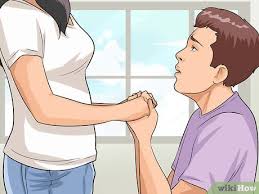 I am saying sorry also because our relationship is more important thank you notes for nurses: 3 Ways To Apologize To Your Girlfriend Wikihow