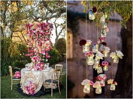 Sometimes referred to as a presentation bouquet, our fabulous collection of cascade & long bridal bouquets are what dreams are made of!. Trends We Love 40 Hanging Wedding Decor Ideas Deer Pearl Flowers