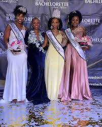 The bachelorette sa is coming, and the first bachelorette will be the bachelor sa's season 2 fan favourite , qiniso van damme. Janine Nieklaasen Miss Bachelorette S A 2020 Finalist Home Facebook
