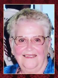 Obituary information for Hilda Huth