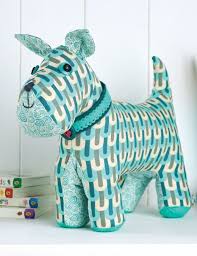 This site features many different freebie sewing patterns so there is a lot to choose from if you are looking for a starter project! 30 Free Stuffed Animal Patterns With Tutorials To Bring To Life