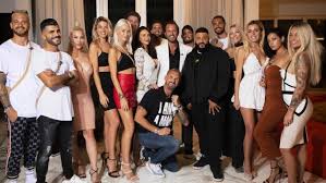Sephora et liyah (les anges 11) : Les Anges 11 Toute L Actualite Melty Page 37