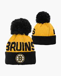 Check spelling or type a new query. Outerstuff Llc Boston Bruins Infant Cuff Knit Hat With Pom Pom The Paper Store
