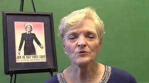 Barbara Beeby's Instagram, Twitter & Facebook