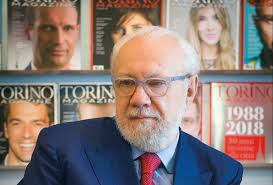 Pier Franco Quaglieni: 50 anni del Centro Pannunzio