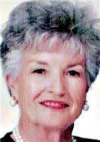 Jo Cooksey Obituary (1933