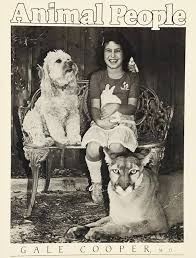 Animal People