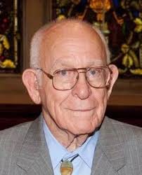 Richard Leo “Dick” Arens (1923-2018)