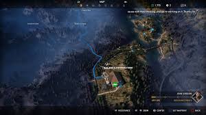 Far Cry 5 Silo Bug Fix: How To Make Sure You Find All 14 Silo Locations -  Gamerevolution