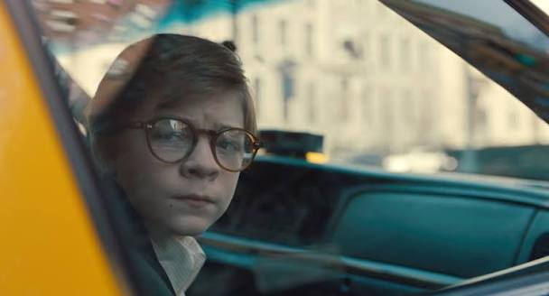 Movie Review: The Goldfinch - Baltimore Magazine