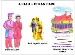 35 rumah adat indonesia beserta asal penjelasan gambar lengkap. Pakaian Adat Dan Asal Daerahnya Greatnesia