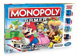 😍 experience the joys of the family game together with the new mobile game! Monopoly Gamer Tarsasjatek Kockamano