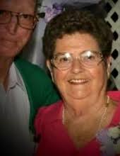 Obituary information for Jeanne McKee Geddie