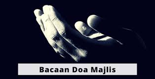 Baginda telah bersabda yang maksudnya manamana orang mukmin yang memberi makan kepada seorang mukmin semasa lapar nescaya allah memberi makan kepadanya pada. Bacaan Doa Majlis Rasmi Dan Tidak Rasmi Mudah Serta Ringkas