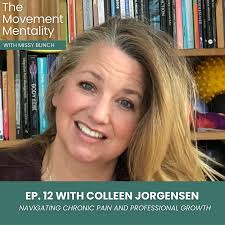 The Movement Mentality