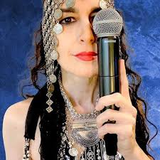 James C Starke-musician profili