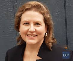 Welcome to Janet Rossbach, LAJF's new Director of Advancement! In this  role, Janet will steward alumni engagement efforts and lead fundraising  strategy and outreach for LAJF. Janet brings 30 years'…